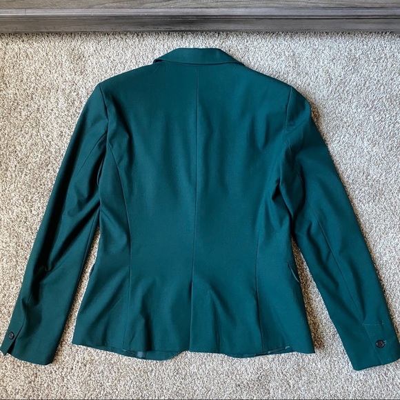 Zara Basic Blazer Set (Small) - Picture 4 of 10